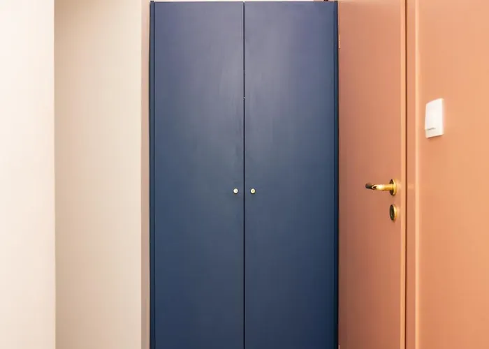 شقة Elegant Old Town Parking By #hoomvi