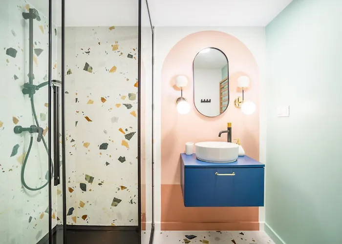 Elegant Old Town Parking By #hoomvi * فروتسواف