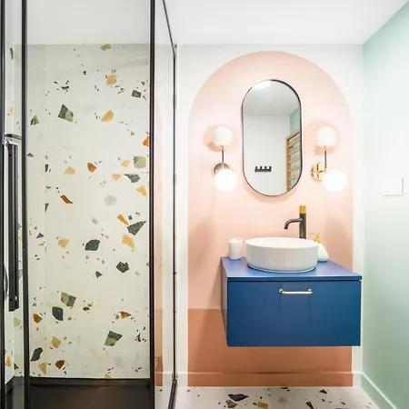 Elegant Old Town Parking By #hoomvi * Vratislav