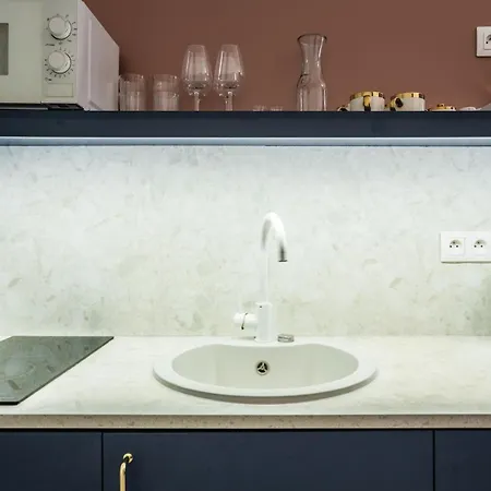 Elegant Old Town Parking By #hoomvi Vratislav