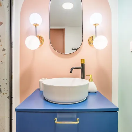 Apartmán Elegant Old Town Parking By #hoomvi *